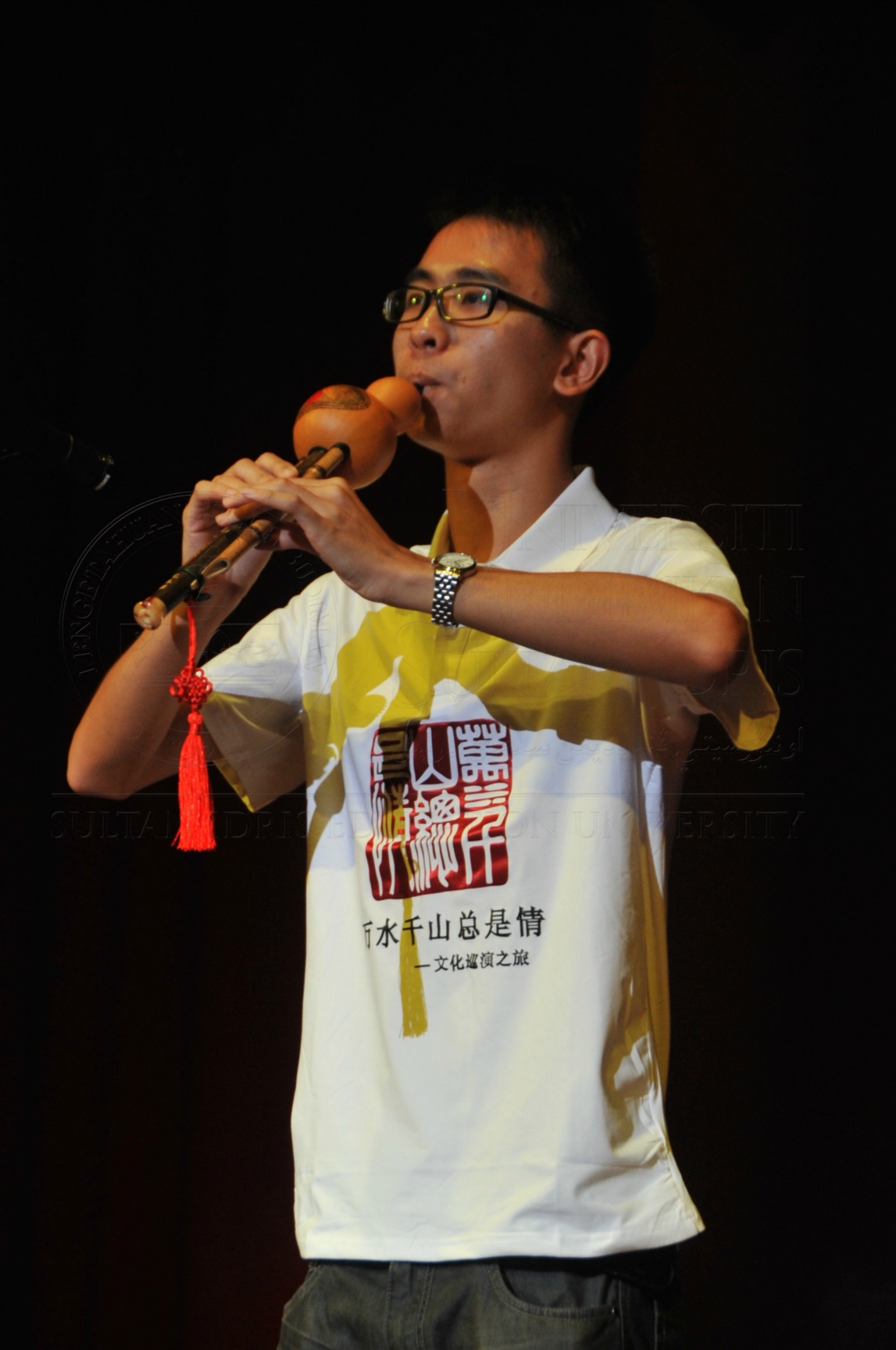 PRO15 149 TIANJIN HAS 6395